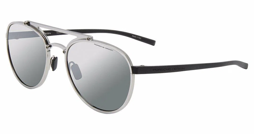 Porsche Design P8972 Sunglasses - view 3